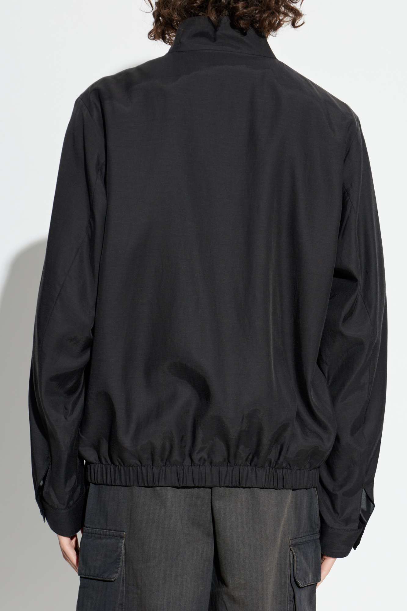 Our Legacy Jacket with stand-up collar | Men's | Vitkac